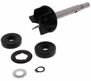 Vodní pumpa BMW C1 125 200 Aprilia Leonardo