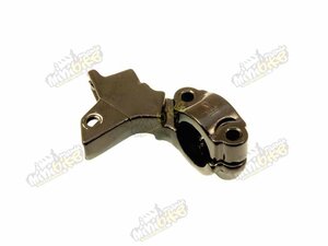 Držák brzdové páčky - levá pro Kymco 50-125ccm Držák brzdové páčky - levá pro Kymco 50-125ccm