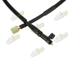 Tachometrické lanko pro Keeway Outlook 125