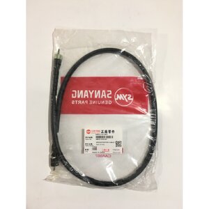 Tachometrické lanko pro SYM Symphony 125 Tachometrické lanko pro SYM Symphony 125