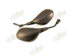 Zrcadla pro Keeway Outlook 125 Zrcadla pro Keeway Outlook 125