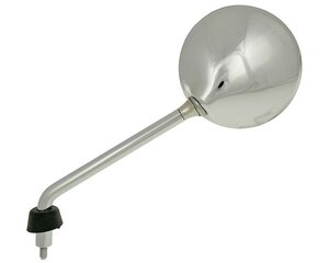 Zrcadlo levé M8 Replica - Vespa LX 50 2T, 4T, Liberty 50-200 Zrcadlo levé M8 Replica - Vespa LX 50 2T, 4T, Liberty 50-200