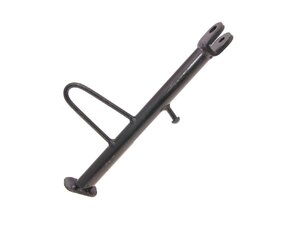 Boční stojan pro skútry GY6 125/150ccm 4T - černý