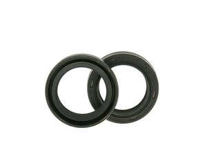 Gufera tlumičů Set 33x45x10,5/12 mm pro Honda, MBK, Yamaha Gufera tlumičů Set 33x45x10,5/12 mm pro Honda, MBK, Yamaha