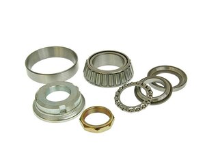 Ložiska krku řízení pro skútry GY6 125/150ccm 152/157QMI Ložiska krku řízení pro skútry GY6 125/150ccm 152/157QMI