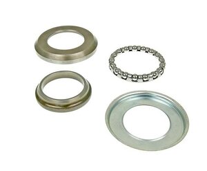 Ložiska krku řízení spodní pro Piaggio, Gilera