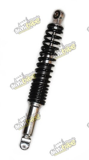 Tlumič Motorro Max 360mm