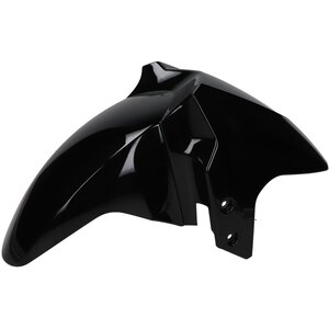 přední blatník černý SYM Jet 14