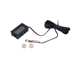 Digitální univerzální teploměr M8