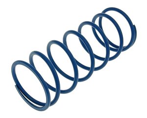 Kontrastní pružina Polini Maxi-Scooter pro GY6, Kymco, Honda