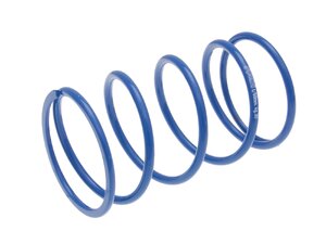 Kontrastní pružina Polini +20% pro Piaggio 125-180ccm 4-Takt Kontrastní pružina Polini +20% pro Piaggio 125-180ccm 4-Takt