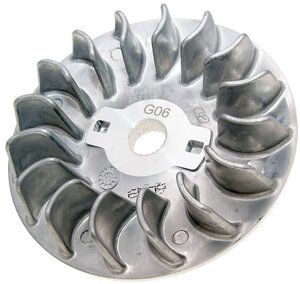 Poloremenice pro Aprilia, Derbi, Malaguti, Piaggio, Vespa 250-300ccm