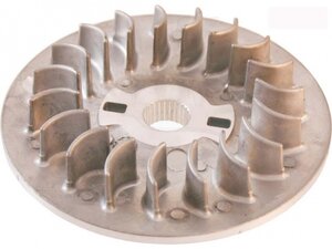 Poloremenice variátoru Piaggio X9 500 03-07