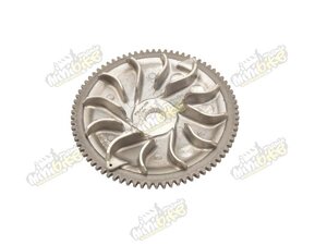 Poloremenice variátoru pro Gilera Piaggio 125/150/180ccm Poloremenice variátoru pro Gilera Piaggio 125/150/180ccm