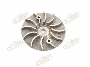 Poloremenice variátoru pro Keeway ARN Cityblade 125/150ccm