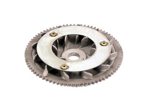 Poloremenice variátoru pro Piaggio 125 motor Leader Poloremenice variátoru pro Piaggio 125 motor Leader