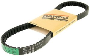 Řemen Bando pro skútry Honda SH100 JF11 Řemen Bando pro skútry Honda SH100 JF11