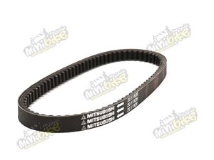 Řemen Keeway ARN125 828x20,1 229023060010