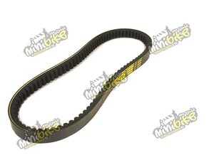 Řemen Malossi X Kevlar pro Suzuki Burgman 200, 250ccm Řemen Malossi X Kevlar pro Suzuki Burgman 200, 250ccm