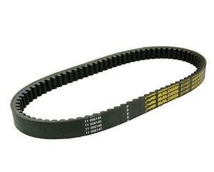 Řemen Malosso X Kevlar pro Aprilia, Gilera, Piaggio 814x22,5x30