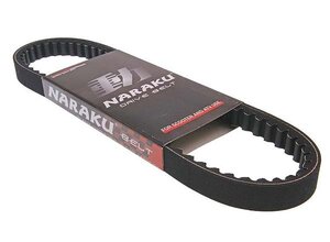 Řemen Naraku 822x19x10 pro GY6 125/150/200ccm Řemen Naraku 822x19x10 pro GY6 125/150/200ccm