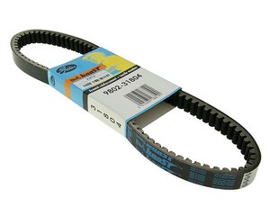 Řemen pro Honda, Malaguti, Keeway 125cc, Gates Boost+ Aramid Řemen pro Honda, Malaguti, Keeway 125cc, Gates Boost+ Aramid