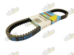 Řemen pro Malaguti, Yamaha Madison s250, Majesty YP250cc Gates