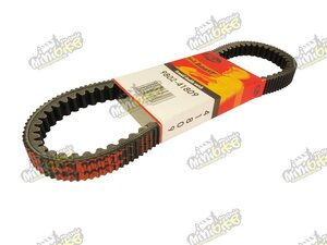 Řemen pro Piaggio 250cc Aprilia 250cc Gates Boost+