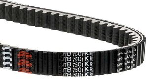 Řemen variátoru 902x23,4x28mm pro SYM Joymax New 300i Bando