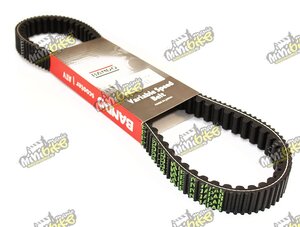 Řemen variátoru PCX125i 2015 Bando 820x22,9x30-10,6 S05-032