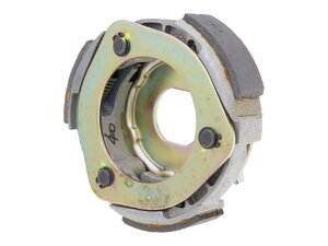 Spojka 134mm pro Aprilia, Derbi, Gilera, Piaggio, Vespa 250, 300ccm 4-Takt Quasar Motor