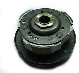 Spojka pro SYM JET4 125 Symphony SR Fiddle2