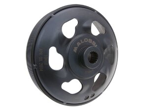 Spojkový zvon pro Suzuki Burgman 400ie Malossi 160mm Spojkový zvon pro Suzuki Burgman 400ie Malossi 160mm