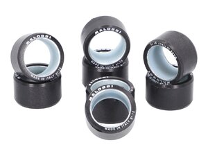 Válečky Malossi HT 25x17 15g 8kusů