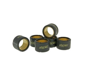 Válečky variátoru [Maxi Scooter] - 25x17 - 15,00g