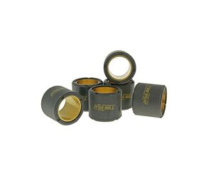 Válečky variátoru [Maxi Scooter] - 25x22,2 - 20,00g