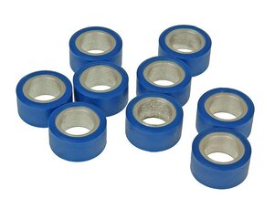 Válečky variátoru Polini Super Speed 9R 19x10 - 3,5g