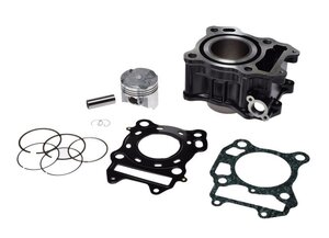 Válec 57mm sada pro Suzuki Burgman Epicuro Sixteen 125