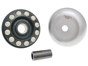 Variátor J-Costa EVO3 pro Kymco Dink, Malaguti F18 125 JC614FS