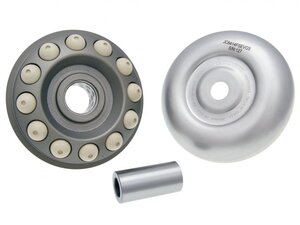 Variátor J-costa pro Honda PCX125 ESP JC6414FSEVO3