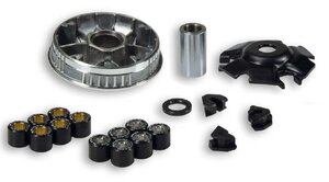 Variátor Malossi Kymco125i Multivar2000