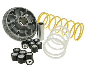 Variátor Malossi Multivar 2000 - Honda Pantheon 125-150 2T