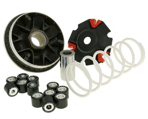 Variátor Malossi Multivar 2000 MHR pro Honda, Benelli, Keeway