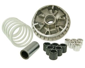 Variátor Malossi Multivar 2000 pro Kymco X-Citing 500 Variátor Malossi Multivar 2000 pro Kymco X-Citing 500