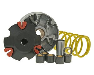 Variátor Malossi Multivar 2000 pro Minarelli 100ccm 2-Takt Variátor Malossi Multivar 2000 pro Minarelli 100ccm 2-Takt