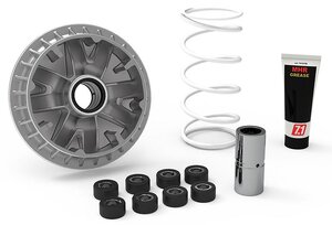 Variátor Malossi Multivar 2000 pro Suzuki Burgman 400ie 2010-2021 Variátor Malossi Multivar 2000 pro Suzuki Burgman 400ie 2010-2021