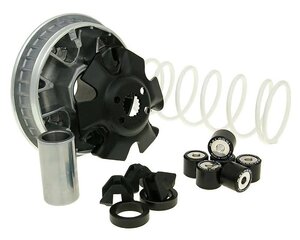 Variátor Malossi Multivar pro Suzuki Burgman125-150 Epicuro Sixteen Variátor Malossi Multivar pro Suzuki Burgman125-150 Epicuro Sixteen