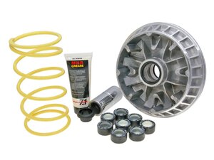 Variátor Malossi Multivar pro Suzuki Burgman400 od roku 2007 K432 Variátor Malossi Multivar pro Suzuki Burgman400 od roku 2007 K432