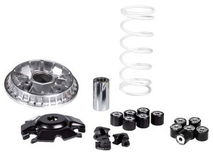 Variátor Malossi pro Honda PCX SH125i Forza JK02E JK05E JF90