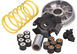 Variátor Malossi pro Piaggio Medley 125, 150 IE 4V, Vespa 125 GTS iGet 4V (Euro4) Variátor Malossi pro Piaggio Medley 125, 150 IE 4V, Vespa 125 GTS iGet 4V (Euro4)